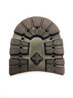 SoleTech #100/Hiker Lug Heel (9/11)