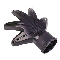 Professional Attachment Hairdressing Salon Hand Shape Hair Dryer Diffuser
