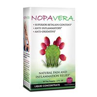 Nopavera Natural Pain and Inflammation Relief