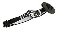CanDo Bands and Tubing Accessory, Door Disc Anchor Strap, Pack of 10