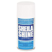 Sheila Shine Stainless Steel Cleaner & Polish SSI 2