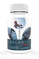 LFI Labs Heart Health Blood Pressure Supplement with Natural Herbs, B-Complex, Vitamin C, Folic Acid, More — Balance Heart