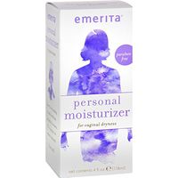 Emerita Feminine Personal Moisturizer - 4 fl oz