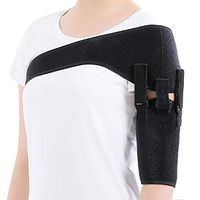 JIN Unisex Shoulder Subluxation,Dislocation, Hemiplegia,Dislocated, Shoulder Strap Rehabilitation-Equipment