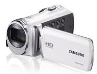 Samsung Hmx F900 52x Optical Zoom Hd Recording Hdmi