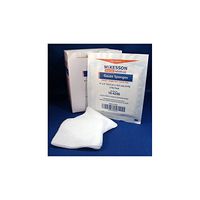 SPNG GZE 4X4 8PLY ST 2S BX/100 MCK BRAND