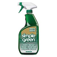 Simple Green 13012CT Industrial Cleaner & Degreaser, Concentrated, 24 oz Bottle (Case of 12)