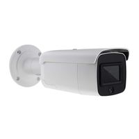 4MP Outdoor Security POE IP Camera DTT46G(OEM DS-2CD2T46G1-4I/SL) 2.8mm