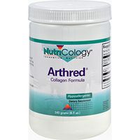 Nutricology Arthred Collagen Formula 240 Grm