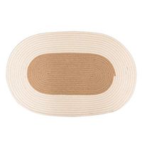 Area Rugs Carpet,Household Foot pad Restroom [Absorbent] Bedroom Easy to Clean Durable-Yellow 65x45cm(26x18inch)