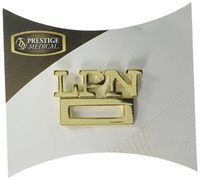 Prestige Medical Licensed Practical Nurse Tac, 0.35 Ounce