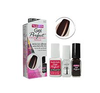 Nutra Nail 12778 Cocoa Perfect Color 0.25oz