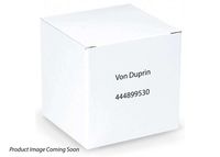 Von Duprin - 444899530 - 900-bb Battery Backup Pcb
