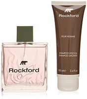 Rockford Classic 2 Piece Gift Set, 2 Count