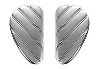 Reading Glasses Screw-in Zirconia Nose Pads 1 Pair