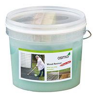 Osmo - Wood Reviver Power Gel with Brush - 6609-2.5 Liter