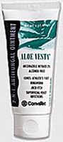 Aloe Vesta 2-in-1 Skin Protectant 8 oz. Tube