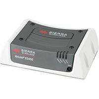 Sierra Wireless AirLink ES450 Enterprise 4G LTE Gateway and Terminal Server - AC - AT&T Use Only