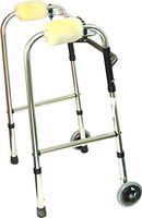 Sheepskin 120 Walker Hand Grips