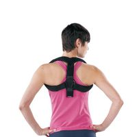 Clavicle Brace and Posture Support by Breg
