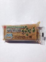 Туалетное дегтярное мыло Toilet Tar soap