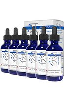 Creative Bioscience 1234 Diet Drops for Women & Men, Diet Drops for Weight Management, Keto Diet Drops, 2 Fl Oz (12 Pack)