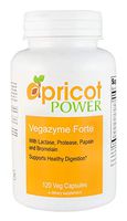 Vegazyme - 120 Capsules