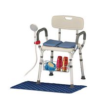 Nova Medical Ultimate Bathing Experience – Bathroom Safety Bundle