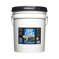Armor Protective Packaging - DRYCOATRP5 - Rust Preventative, 5 gal. Pail, Unscented Liquid, Ready to Use, 1 EA