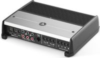 JL Audio XD500/3 500W 3-Channel XD-Series Car Amplifer