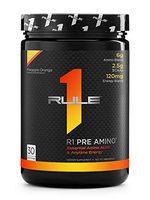 R1 Pre Amino 30 Serv Pineapple Orange, 249g