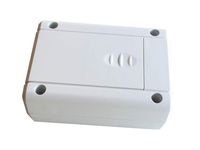 GarageDoorBuddy Monitor - Monitor Your Garage Doors from Anywhere (Remote device sold separately)