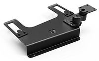 RAM MOUNTS (RAM-VB-193 No-Drill Laptop Base for The Chevrolet Silverado 1500/2500/3500, Suburban, Tahoe, Gmc Sierra 1500/2500/3500