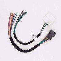 Metra Electronics AX-AB-CH2 Amplifier Bypass Harness Amp Bypass Harness Amplifier Bypass Harness