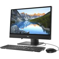 Dell i3277-3838BLK Inspiron 3277 Al