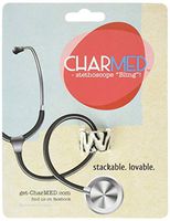 CharMED Sensory Motor Aids, Zebra-HC, 0.15 Ounce