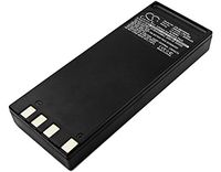 5200mAh 505596, LBA 500 Battery for Sennheiser LSP 500 Pro