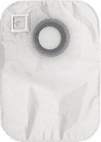 Hollister One-Piece Closed-End Pouch with Integrated Filter, Pre-Cut Skin Barrier and Micro Porous Tape 1-1/2" Stoma Opening (Box of 30 Each)