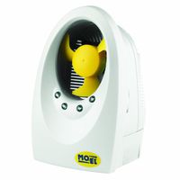 CONTINENTAL 7000-WH-U Plug A Insect Trap - White