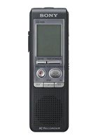 Sony ICDP320-64MB Digital Voice Recorder w/PC conectivity
