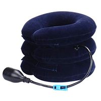 Therapist’s Choice® Portable Pneumatic Cervical Traction