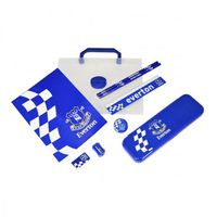 Everton F.C. Stationery Set CC
