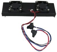AutoPilot 630, Fan for DIG-220 / 75003 Power Supply, Two Plugs