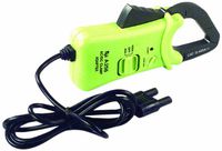 TPI A256 AC/DC Amp Current Probe Adapter, 10Megaohm, 2V AC/DC Voltage, 400A AC/DC Current