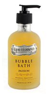 ApothequeRx Bubble Bath, Passion, 8 FL OZ (Glass)