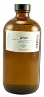 Lotus Light Pure Essential Oils Lemon 16 Oz Pure Essential Oils Bulk