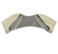 Shoulder Warmers,Protect Cervical Spine,Cold Protection,Soothe Migraines,K