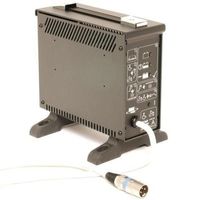 Invacare 1123249 8 Amp Battery Charger; AC Power Line Cord