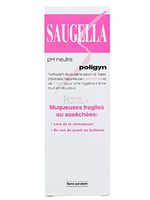 Saugella Poligyn 250ml by Saugella
