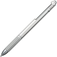 Sailor Multi-functional Pen Mulshan JP Silver 16-0119-219 (Japan Import)